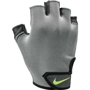 Nike M ESSENTIAL FG Pánské fitness rukavice, černá, veľkosť XL