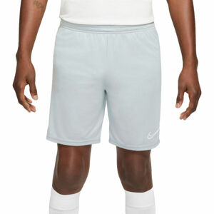 Nike DF ACD21 SHORT K M Pánské fotbalové kraťasy, šedá, velikost M