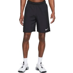 Nike Pánské šortky Pánské šortky, černá, velikost M
