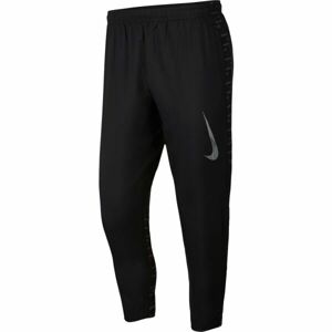 Nike DF RDVN CHLLGR WVN FLSH P M Pánské běžecké kalhoty, černá, velikost XXL