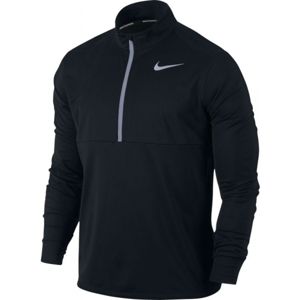 Nike TOP CORE HZ černá M - Pánská běžecké tričko