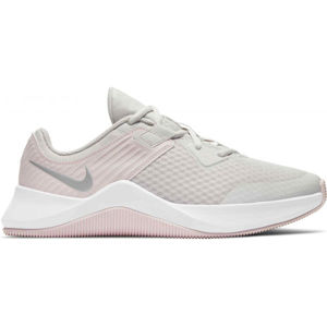 Nike MC TRAINER Pánská tréninková obuv, šedá, velikost 42