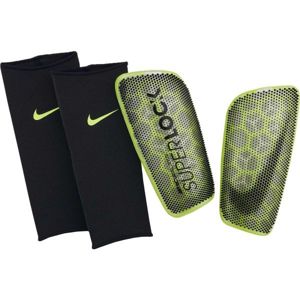 Nike MERCURIAL FLYLITE SUPERLOCK - Fotbalové chrániče