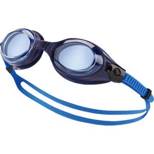Nike RUPTURE YOUTH tmavě modrá NS - Dětské plavecké brýle