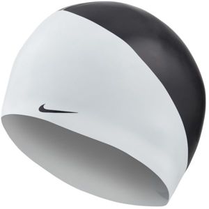 Nike JDI CAP černá NS - Plavecká čepice