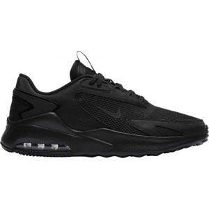 Nike AIR MAX BOLT MIX Pánská volnočasová obuv, černá, velikost 43