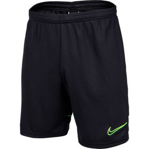 Nike DRI-FIT ACADEMY21 Pánské fotbalové kalhoty, černá, veľkosť M
