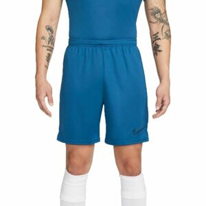 Nike DF ACD21 SHORT K M Modrá XL - Pánské fotbalové kraťasy