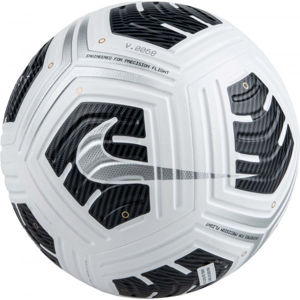 Nike CLUB ELITE TEAM Fotbalový míč, bílá, veľkosť 5