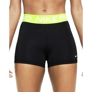 Nike PRO 365 Dámské sportovní šortky, černá, veľkosť L