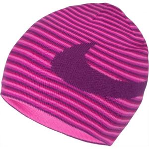Nike NSW BEANIE REVERSIBLE - Dětská pletená čepice
