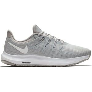 Nike QUEST W šedá 10 - Dámská běžecká obuv