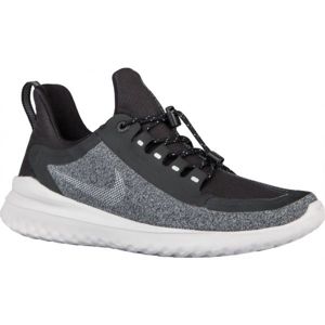 Nike RENEW RIVAL SHIELD W černá 9 - Dámská běžecká obuv
