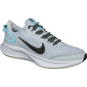 Nike RUNALLDAY 2 Dámská běžecká obuv, bílá, velikost 39