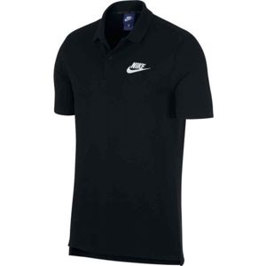 Nike SPORTSWEAR POLO PQ MATCHUP - Pánské polo triko
