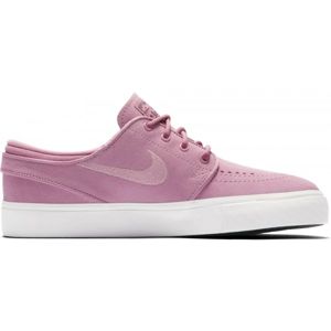 Nike STEFAN JANOSKI GS růžová 6Y - Dětská skateboardová obuv