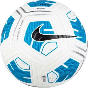 Nike STRIKE TEAM 350G Fotbalový míč, bílá, veľkosť 5