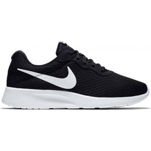Nike TANJUN černá 11.5 - Pánská volnočasová obuv