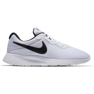 Nike TANJUN bílá 11.5 - Pánská volnočasová obuv