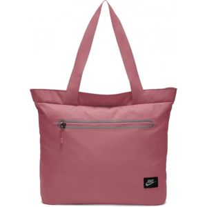 Nike TECH TOTE Y růžová  - Dětská cestovní taška