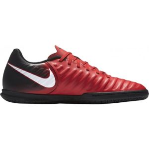 Nike TIEMPOX RIO IV IC černá 9.5 - Pánská sálová obuv