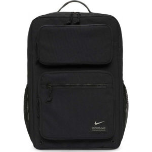 Nike UTILITY SPEED Sportovní batoh, černá, velikost