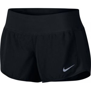 Nike NK DRY SHORT CREW NV černá XL - Běžecké šortky