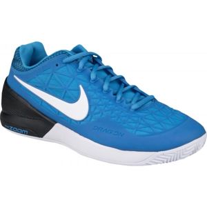 Nike ZOOM CAGE 2 EU CLAY - Pánská tenisová obuv