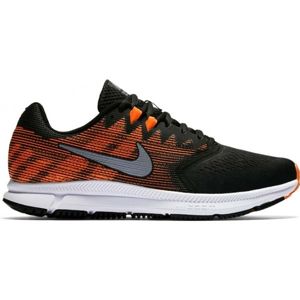 Nike ZOOM SPAN 2 červená 8.5 - Pánská běžecká obuv