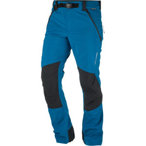 Northfinder AFTYN modrá XL - Pánské kalhoty