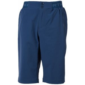 Northfinder ROBERTO modrá XL - Pánské šortky