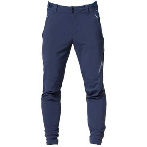 Northfinder CARL tmavě modrá XXXL - Pánské kalhoty