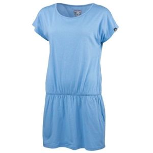 Northfinder KINLEY Dámské tričko, Modrá, velikost XS