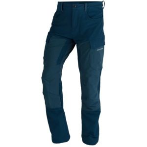 Northfinder ROBHYN tmavě modrá XL - Pánské outdoorové kalhoty