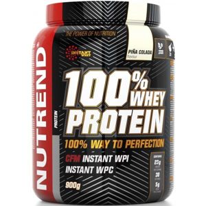 Nutrend 100% WHEY PROTEIN PINA COLADA  NS - Protein