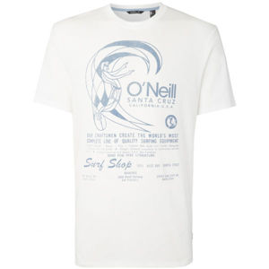 O'Neill LM ORIGINALS PRINT T-SHIRT  XXL - Pánské tričko