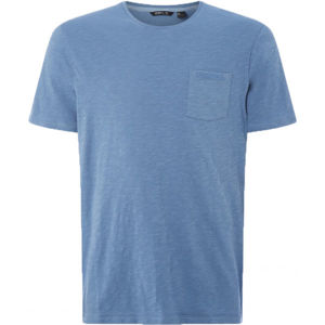 O'Neill LM ESSENTIALS T-SHIRT modrá XXL - Pánské tričko