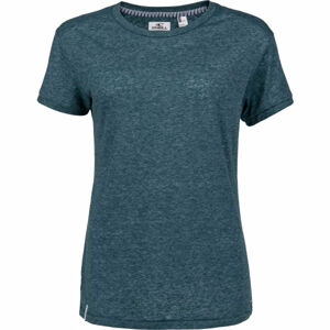 O'Neill ESSENTIAL Dámské tričko, tyrkysová, velikost