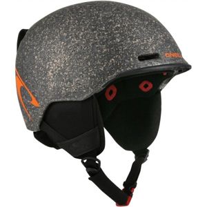 O'Neill PRO CORK ECO černá (58 - 61) - Lyžařská helma