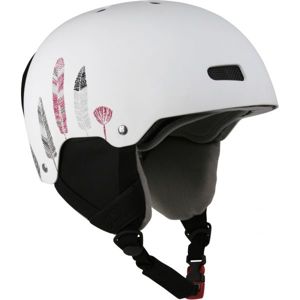 O'Neill KIDS bílá (48 - 54) - Dětská lyžařská helma