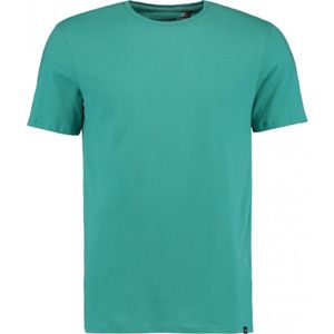 O'Neill LM JACKS BASE CREW T-SHIRT zelená XXL - Pánské tričko