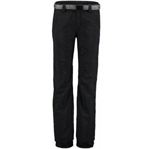 O'Neill PW STAR PANTS INSULATED černá XS - Dámské lyžařské/snowboardové kalhoty