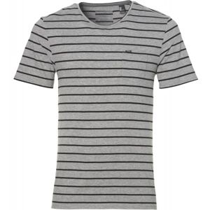 O'Neill LM JACK'S SPECIAL T-SHIRT šedá S - Pánské tričko