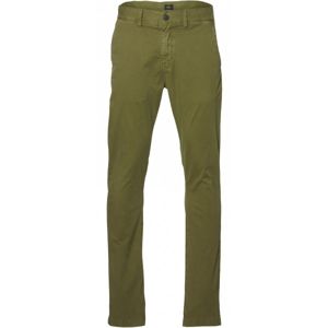 O'Neill LM FRIDAY NIGHT CHINO PANTS zelená 33 - Pánské kalhoty