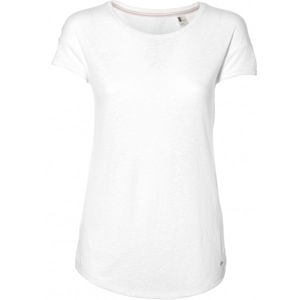 O'Neill LW ESSENTIALS T-SHIRT bílá S - Dámské tričko
