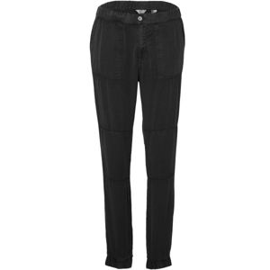 O'Neill LW STRETCH WAIST CARGO PANTS černá XS - Dámské kalhoty