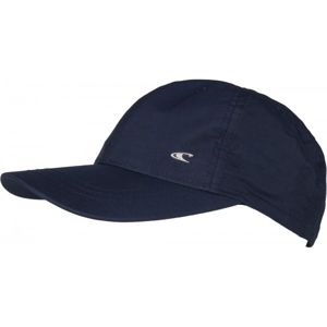 O'Neill BM ESSENTIAL CAP Pánská kšiltovka, modrá, velikost UNI