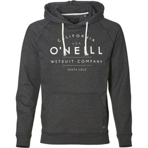 O'Neill LM O'NEILL HOODIE černá XL - Pánská mikina