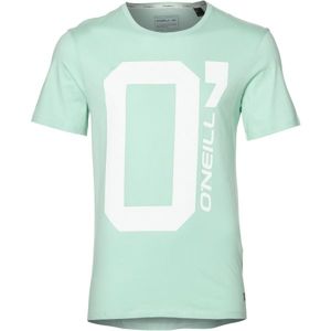 O'Neill LM O' T-SHIRT modrá L - Pánské tričko