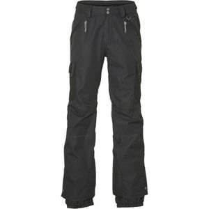 O'Neill PM HYBRID FRIDAY N PANTS černá XL - Pánské lyžařské/snowboardové kalhoty